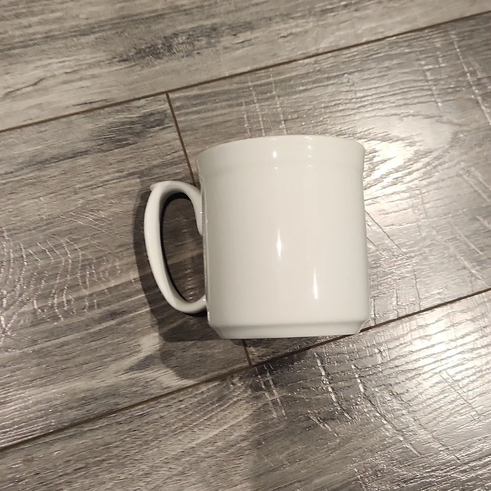 EUC Williams-sonoma Pantry Essentials Coffee/Tea Mug